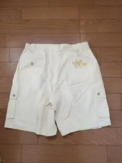 メンズ　半パンのサムネイル