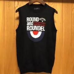 callaway キャロウェイ　ベスト　ゴルフ