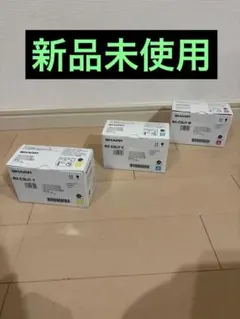 2025年最新】SHARPトナーカートリッジの人気アイテム - メルカリ