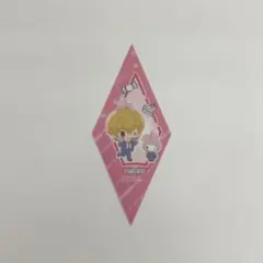 忘却バッテリー サンリオキャラクターズ コラボカフェ ピック