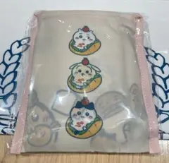 ちいかわ　ベーカリー　エコバッグ