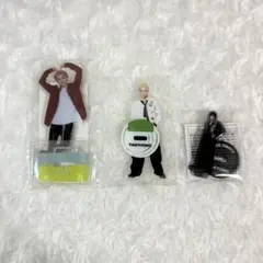 2025年最新】テヨン nct アクスタの人気アイテム - メルカリ