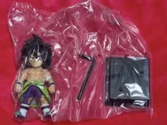 一番くじドラゴンボール　 ドラゴンアーカイブス　D賞　ブロリー