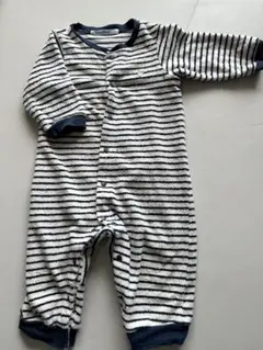 familiar ロンパース