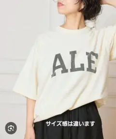 新品IENA.blurhms ROOTSTOCK 半袖TシャツBAYCREW'Sのサムネイル