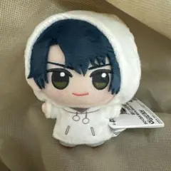 テニプリ　ちびぐるみ　越前リョーマ　モーリーファンタジー限定