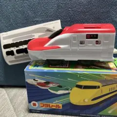 プラレール E6系新幹線こまち マクドナルド ハッピーセット