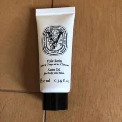 Diptyque Voile Satin 10ml