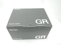 RICOH GR IIIx コンパクトデジタルカメラ