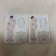 M!LK 山中柔太朗 2023 生誕 アクリルスタンド