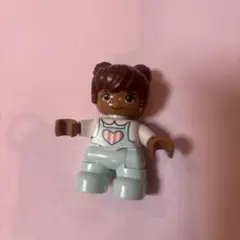 レゴデュプロ デュプロ フィギュア 子供 女の子