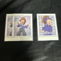 忍たま乱太郎 ぱしゃこれ第2弾 鉢屋三郎