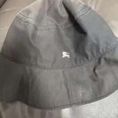 BURBERRY BLUELABEL バーバリー　ブルーレーベル　バゲットハット