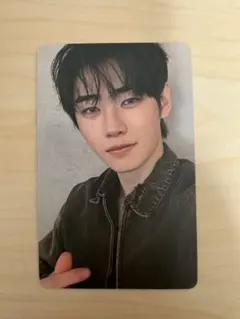 ENHYPEN THE SIN:VANISH ユニバ ラキドロ ソンフン