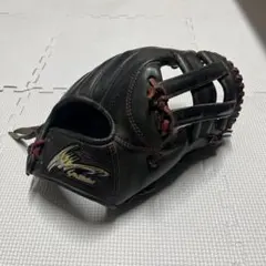 IPセレクト　硬式グラブのサムネイル