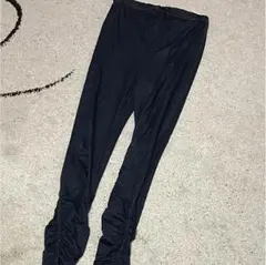 マタニティ レギンスパンツ