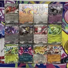 2026年最新】スタートデッキ53ミラーの人気アイテム - メルカリ