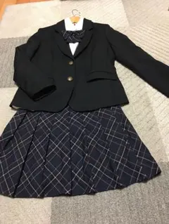 フォーマルスーツ165