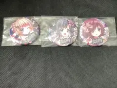 Re:ステージ リステージ 缶バッチ 帆風奏 4個 - メルカリ