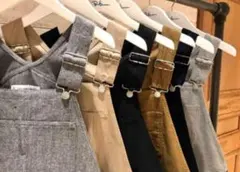 2025年最新】UNION LAUNCH レディース サロペット・オーバーオール