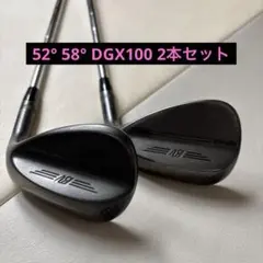 2025年最新】ボーケイ sm9 52の人気アイテム - メルカリ