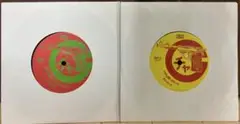2025年最新】チャッカーズ レコードの人気アイテム - メルカリ