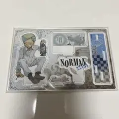 約束のネバーランド ノーマン 名場面ジオラマフィギュア バースデー