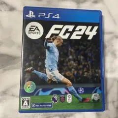 【FIFA24】 PlayStation