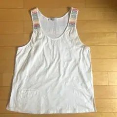 SEE BY CHLOE タンクトップのサムネイル
