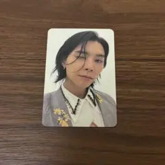 NCT127 FactCheck トレカ ジャニ