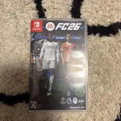 EA SPORTS FC 26 Nintendo Switch