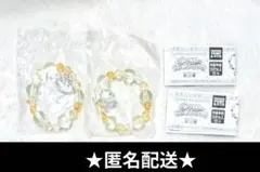 サンリオ　ジュエリーブレスレット2　はなまるおばけ　2個セット