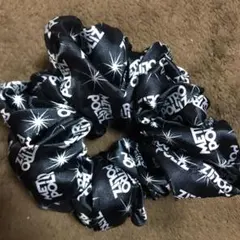 三代目JSOULBROTHERSのグッズのシュシュ