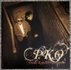 P .K .O　　Panta Keiichi Organization