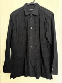 2026年最新】イッセイミヤケ シワ加工 シャツの人気アイテム - メルカリ
