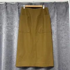 スカート　Spick&Span