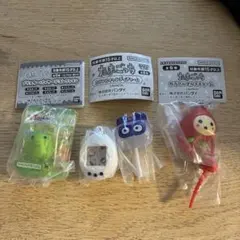 人気商品　4点セット　たまごっち　まとめ売り