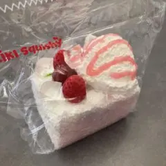 kikisquishy アップルパイは甘くない いちごセット - メルカリ