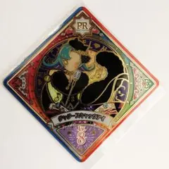 アイカツプラネット　スイング　ジャジーズキャッツアイ