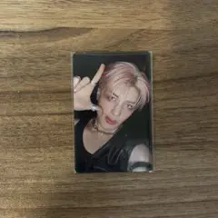 &TEAM BacktoLife トレカ　マキ MAKI ウィバ特典