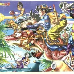 キン肉マン ジグゾーパズル1000ピース創刊50周年記念週刊少年ジャンプ