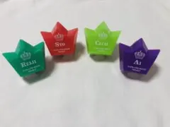 うたのプリンスさまっ　リングライト　ミニライト　うたプリ