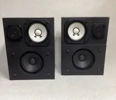 美品　お買い得セット　希少　ヤマハ スピーカー NS-90 NS-C120 Amazon.co.jp: YAMAHA NS-90(2ホンイリ)(MC) ブックシェルフスピーカ