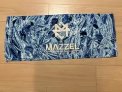 MAZZEL EIKI エイキ スポ男 マフラータオル - メルカリ