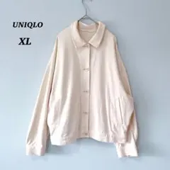 オーバーサイズ ブルゾン