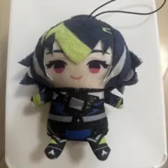 伊波ライ にじぱぺっと