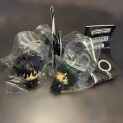 呪術廻戦 めじるしアクセサリー