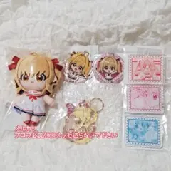 即購入可 ぴちぴちピッチ 楽天コレクション 楽コレ るちあ まとめ売り ①