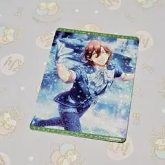 嶺二 PR ブロッコリー