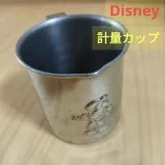 Disney　ミッキー　計量カップ